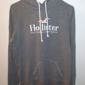 Hollister Hoodie